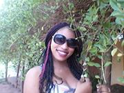 Rencontre Femme Mali à bko : Tifa, 34 ans